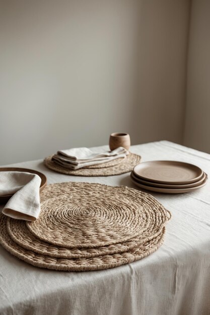 Сервировка стола